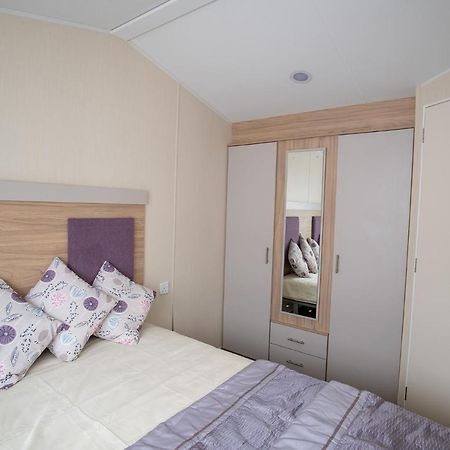 סנט אוסטל Heartsease Cottage מראה חיצוני תמונה