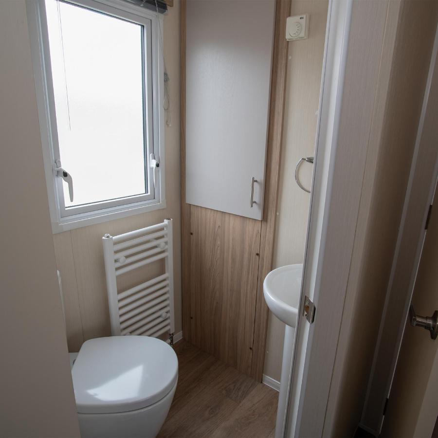 סנט אוסטל Heartsease Cottage מראה חיצוני תמונה