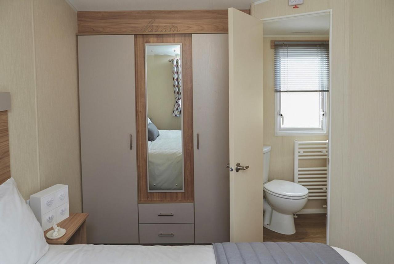 סנט אוסטל Heartsease Cottage מראה חיצוני תמונה