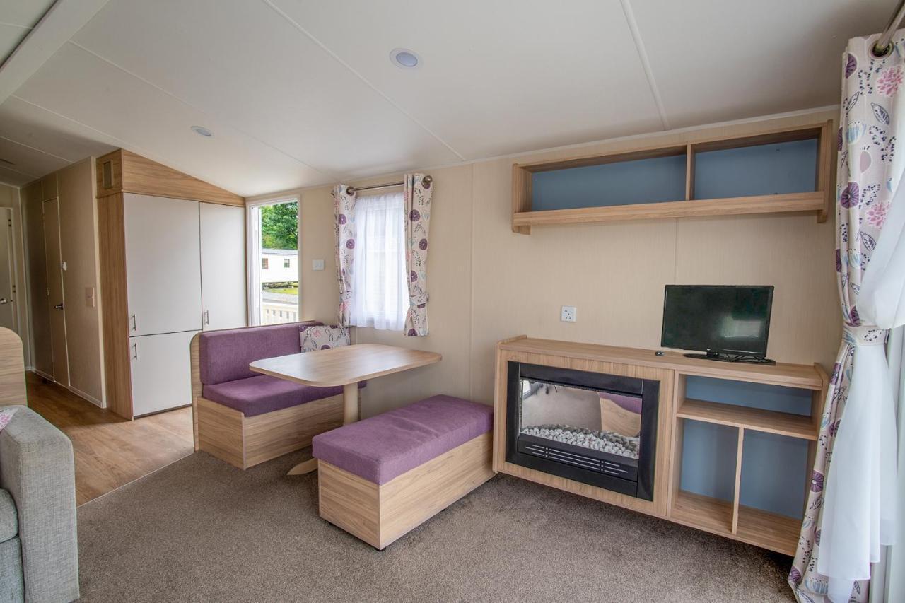 סנט אוסטל Heartsease Cottage מראה חיצוני תמונה