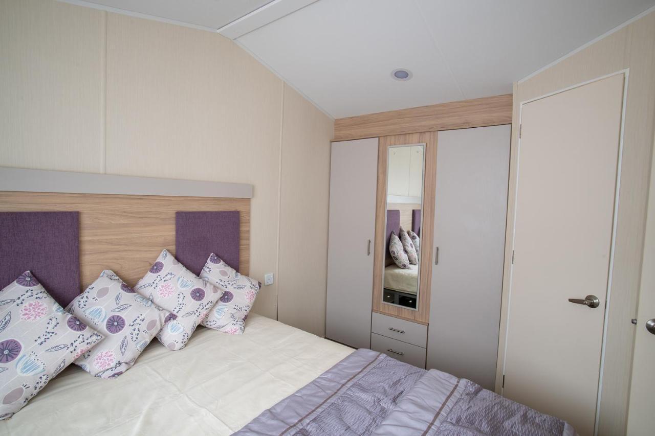 סנט אוסטל Heartsease Cottage מראה חיצוני תמונה