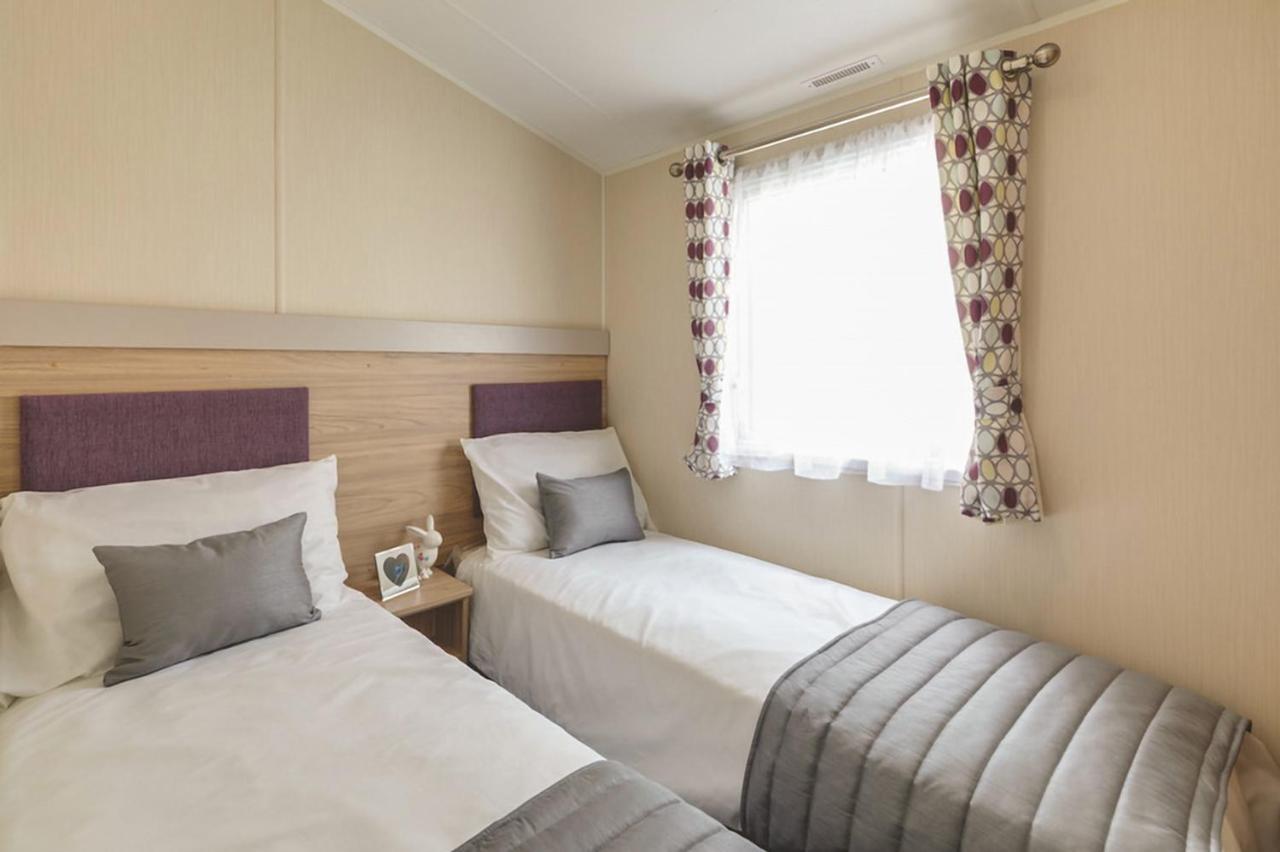 סנט אוסטל Heartsease Cottage מראה חיצוני תמונה